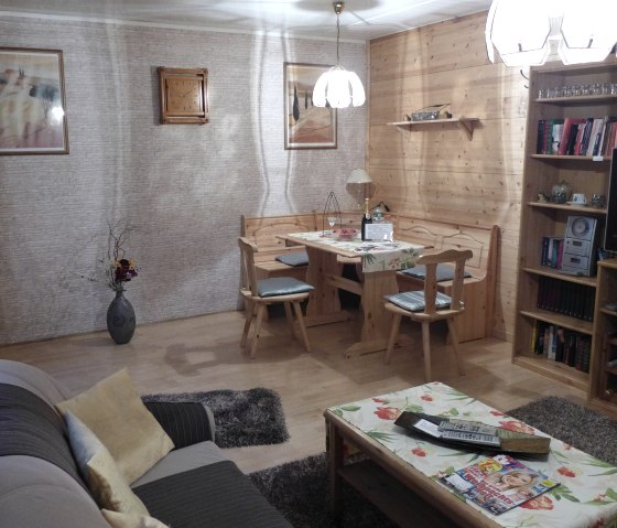 Wohnzimmer 1, © Deutsch-Luxemburgische Tourist Information Wohnzimmer 1, © Deutsch-Luxemburgische Tourist Information