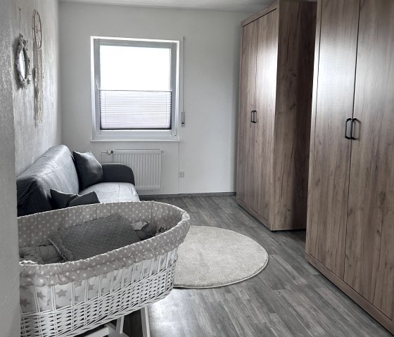 Nebenraum Schlafzimmer, © Lars Mesdag Nebenraum Schlafzimmer, © Lars Mesdag