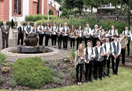 MV Daleiden, © Th. Brunker MV Daleiden, © Th. Brunker