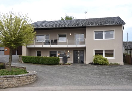 KOHNENHOF das Ferienhaus KOHNENHOF das Ferienhaus