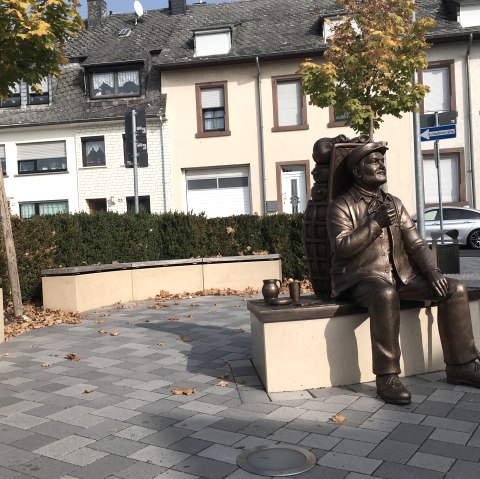 Speicher Riazemann, © TI Bitburger Land Speicher Riazemann, © TI Bitburger Land