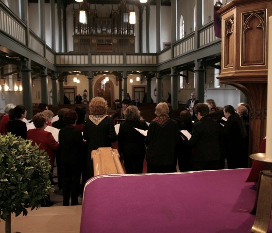 Chorkonzert, © Pixabay Chorkonzert, © Pixabay