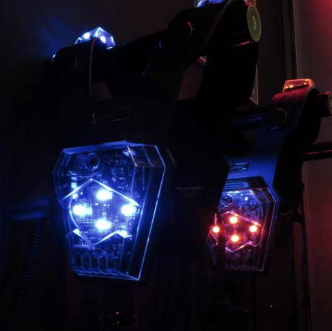 Lasertag 1, © Bowling Center Bitburg Lasertag 1, © Bowling Center Bitburg