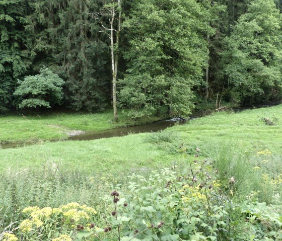 Irsen, © Tourist-Information Islek Irsen, © Tourist-Information Islek