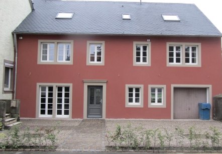 Aussenansicht Aussenansicht