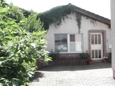 Hausansicht Hausansicht