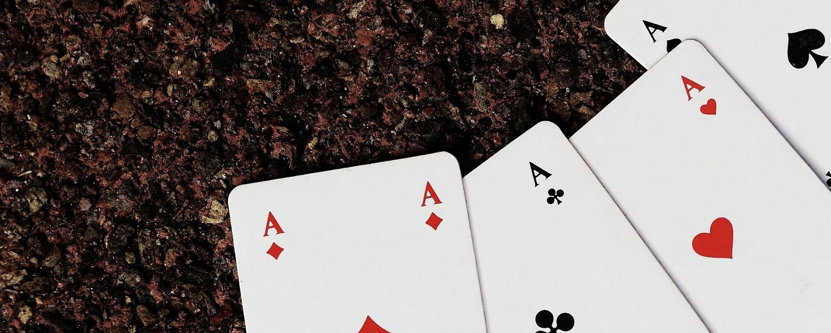 Spielkarten, © Pixabay Spielkarten, © Pixabay
