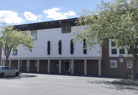 Haus Beda, © Tourist-Information Bitburger Land Haus Beda, © Tourist-Information Bitburger Land