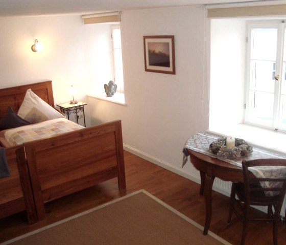 Morgensonne, © Alice Schares Morgensonne, © Alice Schares