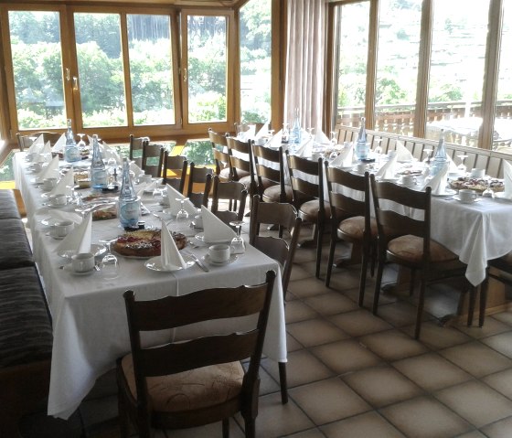 Familienfeiern, © Hotel am Schwimmbad Familienfeiern, © Hotel am Schwimmbad