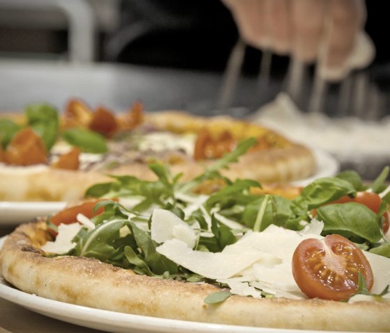 Pizza, © Bohl Desgn - Stefan Bohl Pizza, © Bohl Desgn - Stefan Bohl