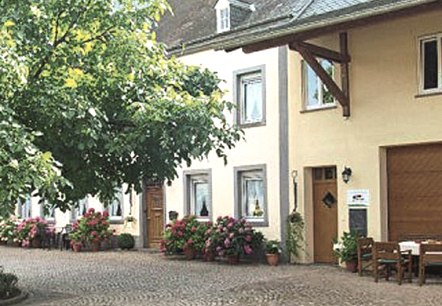 Ferienhof Ferienhof