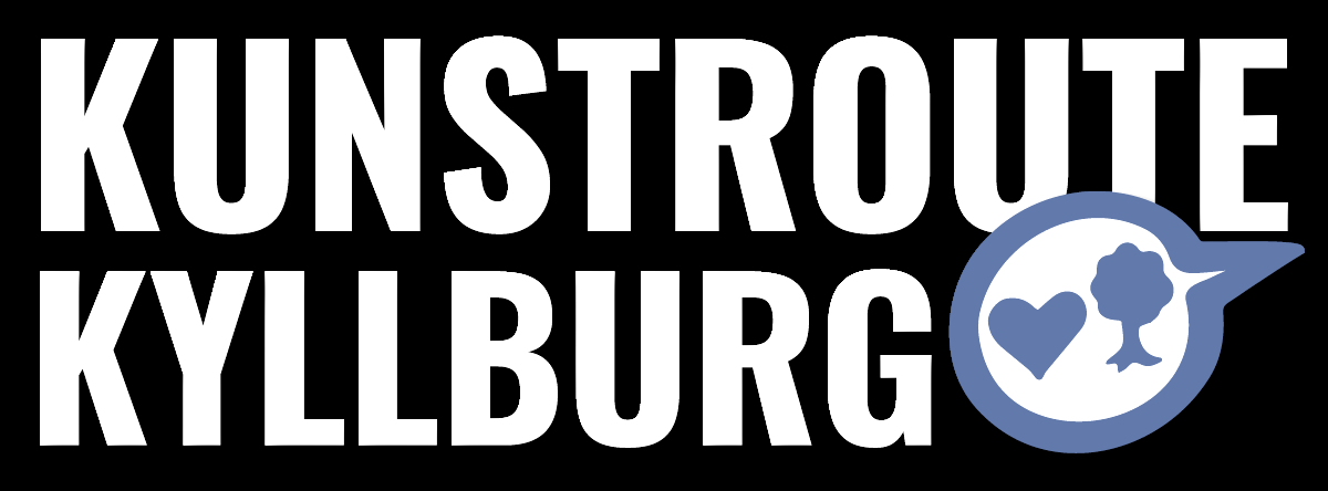 Logo Kunstroute, © Veranstalter Logo Kunstroute, © Veranstalter