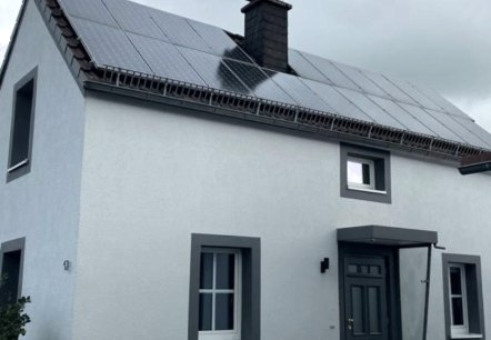 Ferienhaus Dechange Ferienhaus Dechange