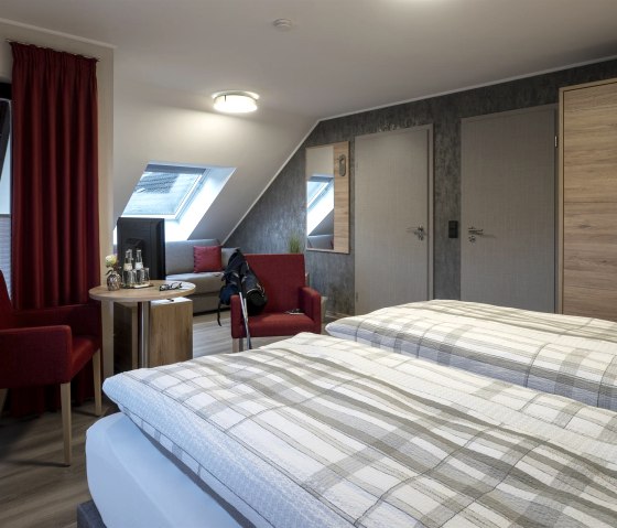 Doppelzimmer Doppelzimmer