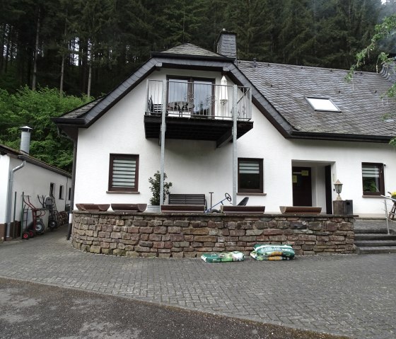 Balkon, © Jürgen Relles Balkon, © Jürgen Relles