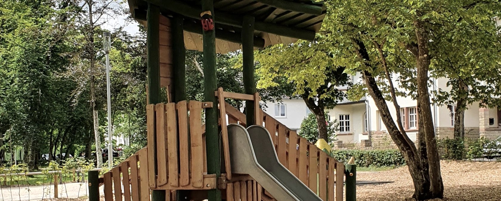 Maximiner Wäldchen, © TI Bitburger Land_S.Wagner Maximiner Wäldchen, © TI Bitburger Land_S.Wagner