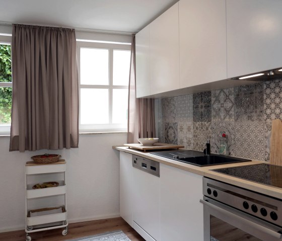 Küche, © Eifel Fewo Küche, © Eifel Fewo