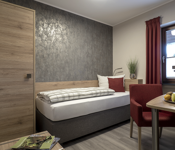 Einzelzimmer Einzelzimmer