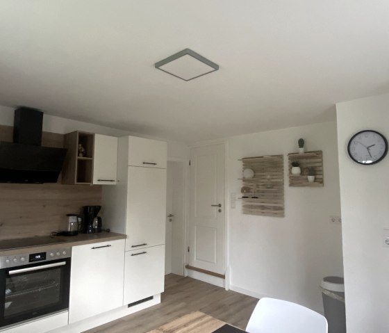 Küche mit Essplatz Küche mit Essplatz