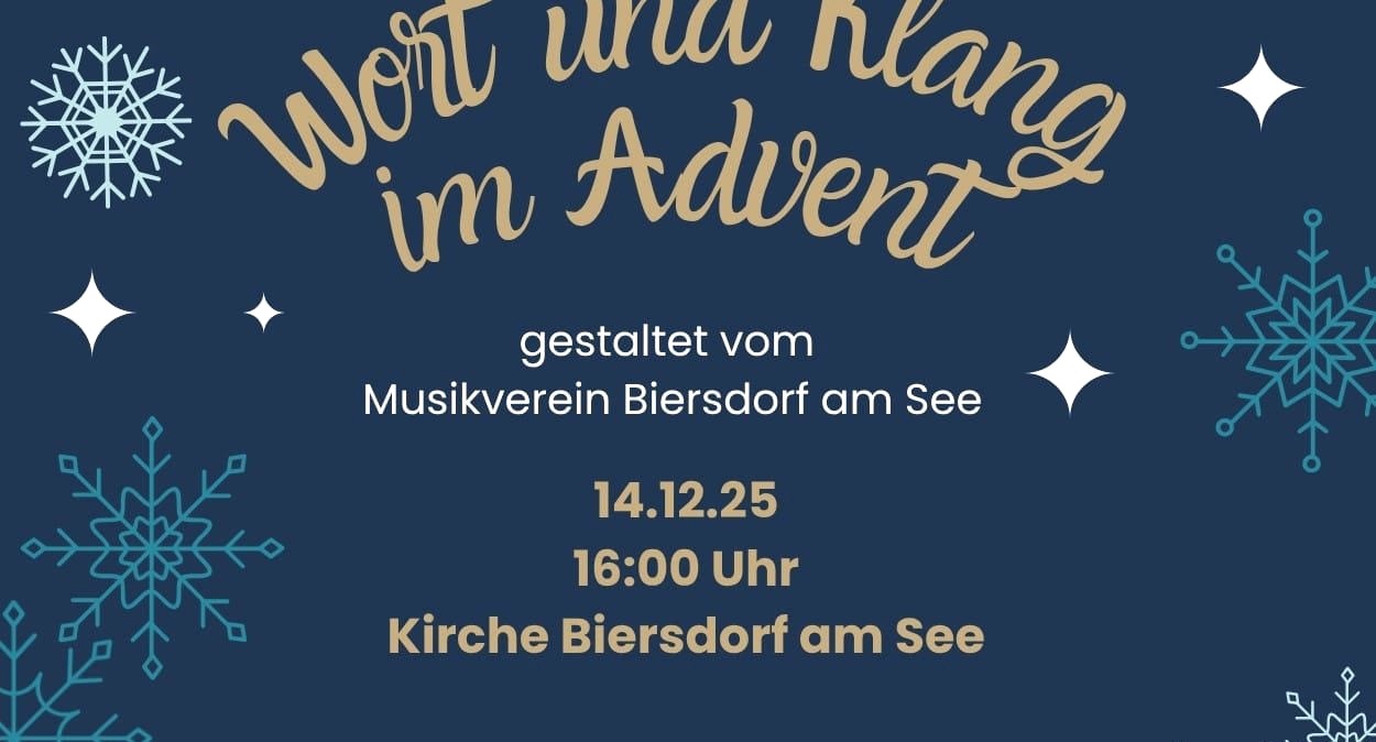 Plakat der Veranstaltung, © Veranstalter Plakat der Veranstaltung, © Veranstalter