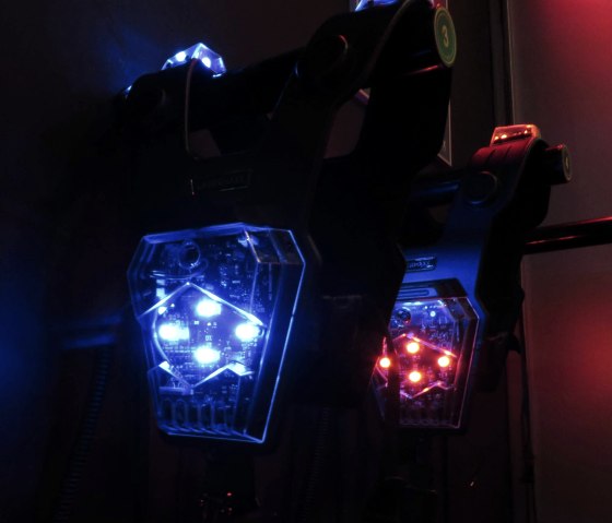 Lasertag 1, © Bowling Center Bitburg Lasertag 1, © Bowling Center Bitburg