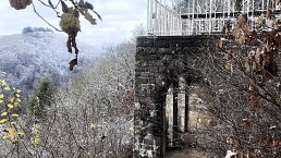 Große Kanzel, © Felsenland Südeifel Tourismus GmbH / Anna Carina Krebs Große Kanzel, © Felsenland Südeifel Tourismus GmbH / Anna Carina Krebs