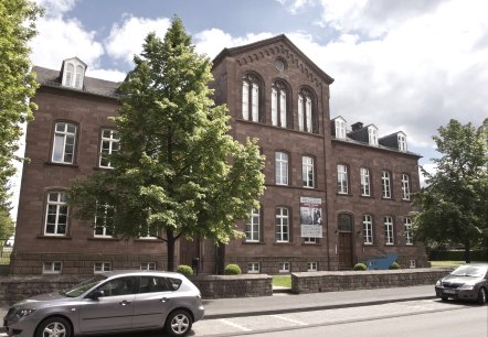 Kreismuseum Bitburg-Prüm, © TI Bitburger Land Kreismuseum Bitburg-Prüm, © TI Bitburger Land