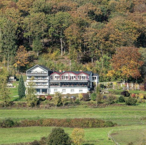 Waldhotel Sonnenberg, © Waldhotel Sonnenberg Bollendorf Waldhotel Sonnenberg, © Waldhotel Sonnenberg Bollendorf