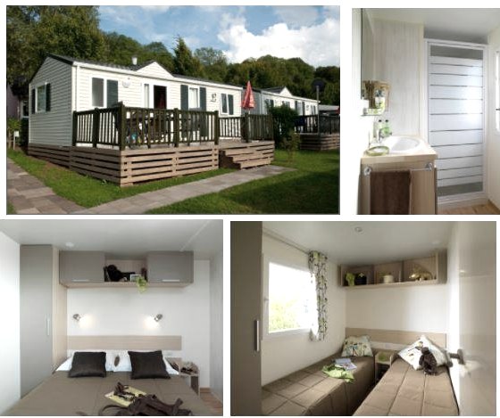 Mobilheime Mobilheime