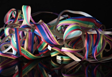 Fastnachtsumzug, © Pixabay Fastnachtsumzug, © Pixabay