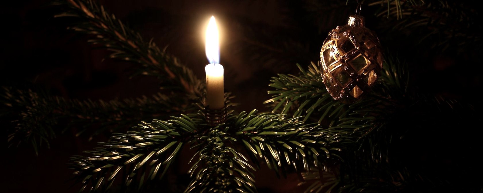 Weihnachtlich, © Pixabay Weihnachtlich, © Pixabay