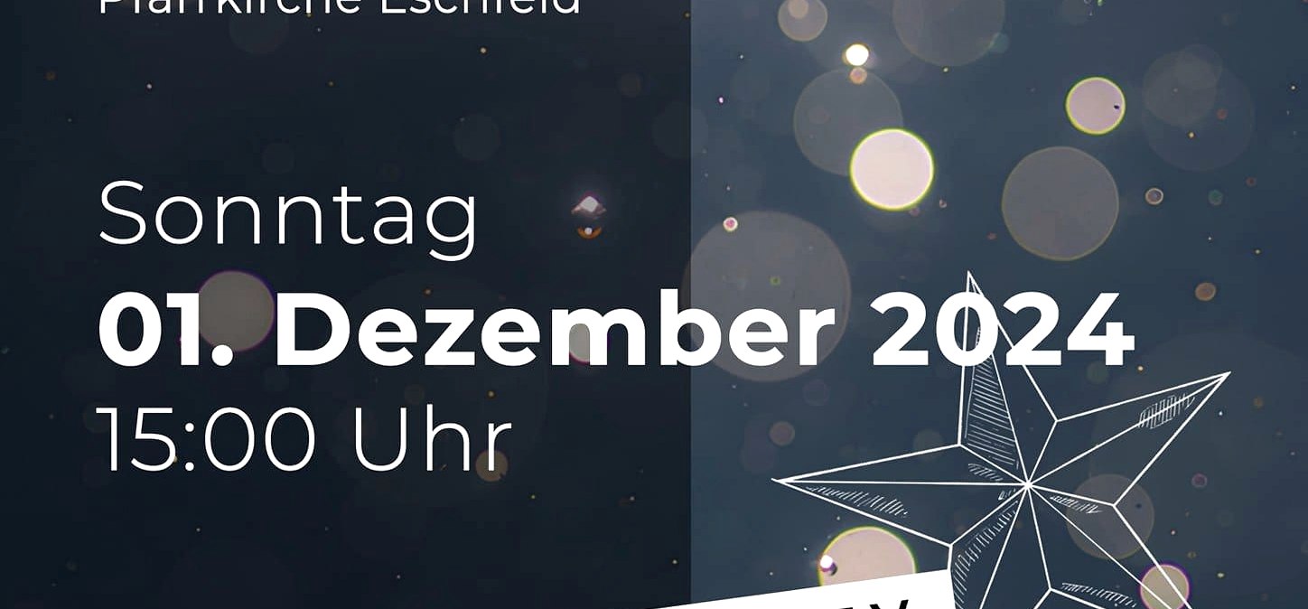 Konzert, © Musikverein Eschfeld Konzert, © Musikverein Eschfeld