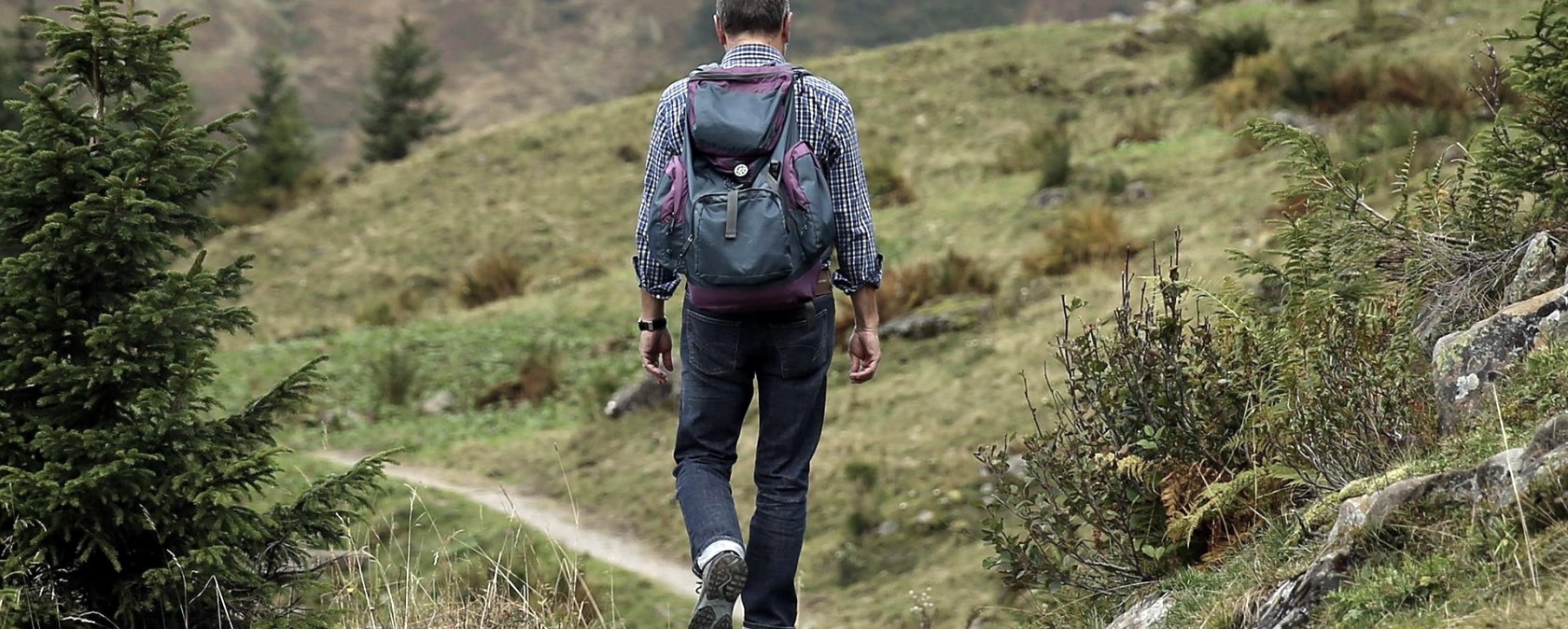 Wandern, © Pixabay Wandern, © Pixabay