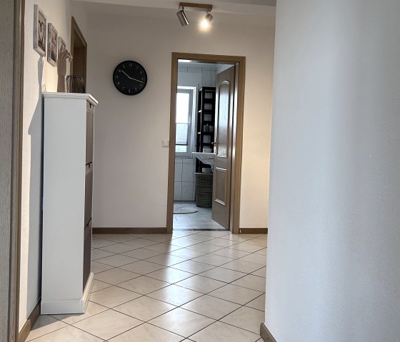 Eingangsbereich, © Lars Mesdag Eingangsbereich, © Lars Mesdag