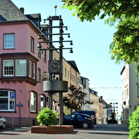 Glockenspiel Bitburg Glockenspiel Bitburg