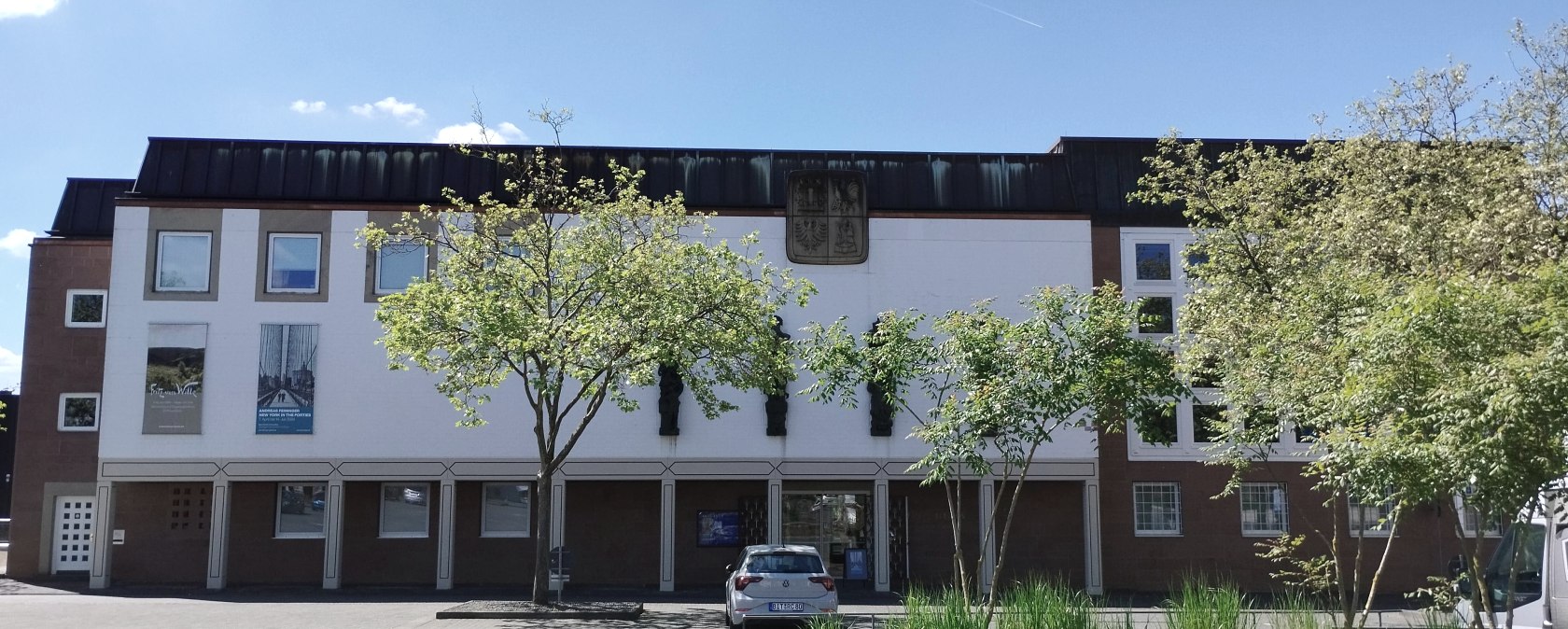 Haus Beda, © TI Bitburger Land Haus Beda, © TI Bitburger Land