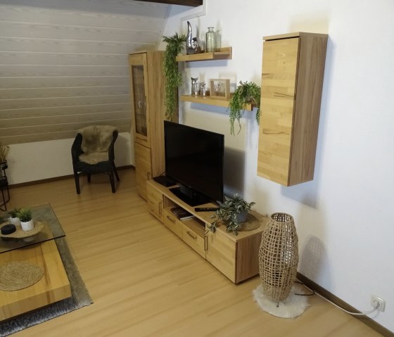 Wohnzimmer, © Jürgen Relles Wohnzimmer, © Jürgen Relles