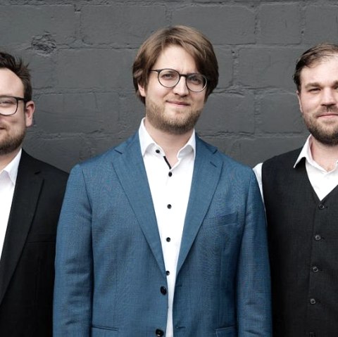 Der Kontrabass, © Arne Hertstein Der Kontrabass, © Arne Hertstein