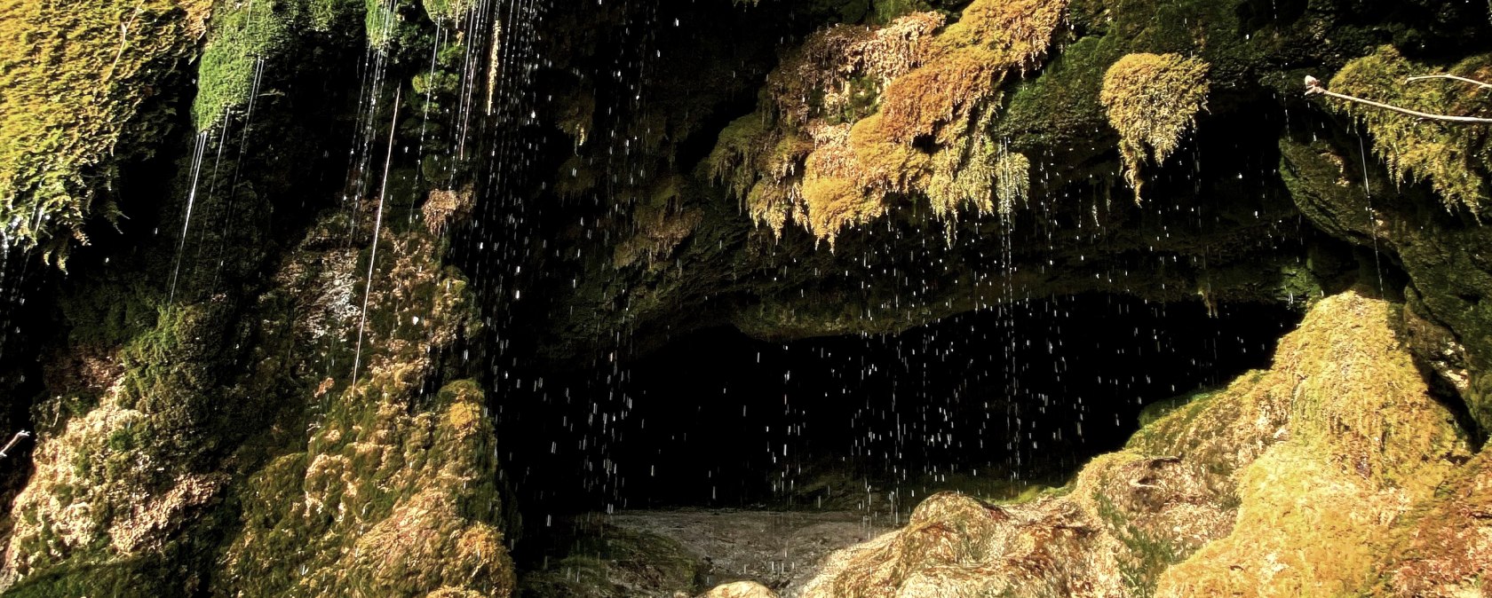 Felsen Tränenlay, © Felsenland Südeifel Tourismus GmbH, AC Krebs Felsen Tränenlay, © Felsenland Südeifel Tourismus GmbH, AC Krebs