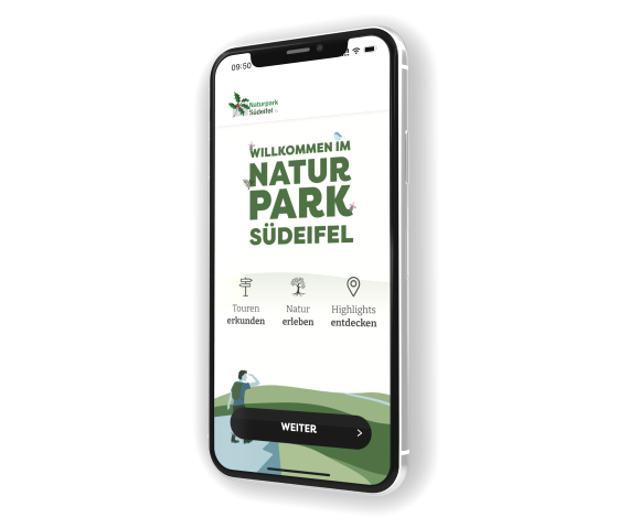 Startseite, © Naturpark Südeifel/fluxguide Startseite, © Naturpark Südeifel/fluxguide