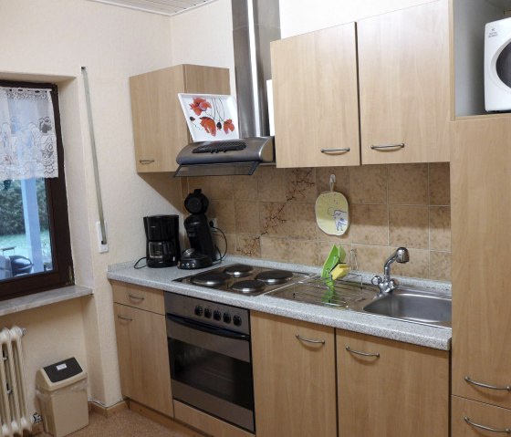 Küche, © Deutsch-Luxemburgische Tourist Information Küche, © Deutsch-Luxemburgische Tourist Information