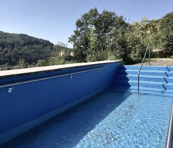 Kneipp-Anlage Kyllburg Malberg, © Tourist-Information Bitburger Land-M.Mayer Kneipp-Anlage Kyllburg Malberg, © Tourist-Information Bitburger Land-M.Mayer