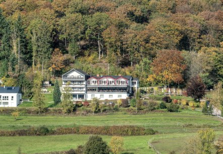 Waldhotel Sonnenberg, © Waldhotel Sonnenberg Bollendorf Waldhotel Sonnenberg, © Waldhotel Sonnenberg Bollendorf