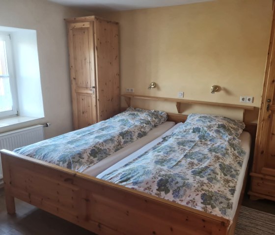 Elternschlafzimmer, © Johanna Bermes Elternschlafzimmer, © Johanna Bermes