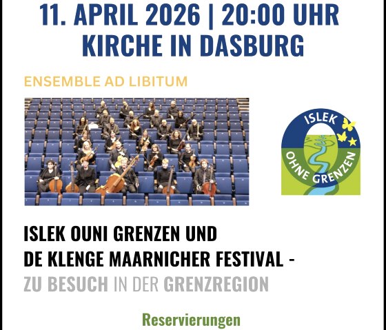 Plakat, © Islek ohne Grenzen e.V. Plakat, © Islek ohne Grenzen e.V.