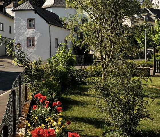 Nat'Our Route 2 - Middle Our Valley, © Naturpark Südeifel, R. Clement Nat'Our Route 2 - Middle Our Valley, © Naturpark Südeifel, R. Clement