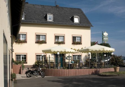 Tennishalle, © Andreas Zwank, Gasthaus Islekhöhe Tennishalle, © Andreas Zwank, Gasthaus Islekhöhe