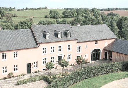 Hofansicht, © Felsenland Südeifel Tourismus GmbH Hofansicht, © Felsenland Südeifel Tourismus GmbH