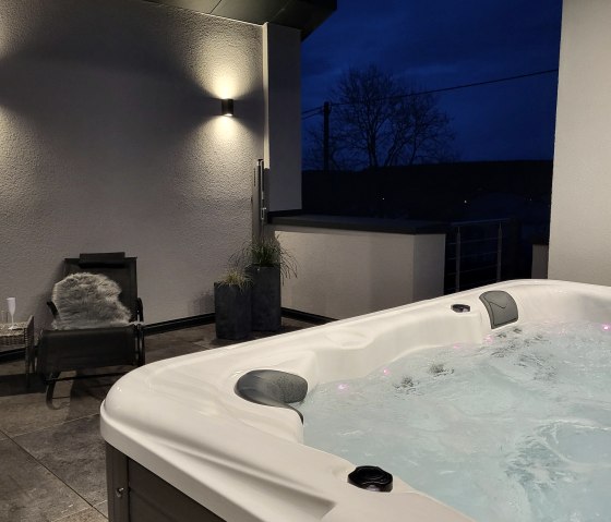 Wellnessbereich Wellnessbereich